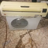 کولر دوتیکه جنرال 24هزار