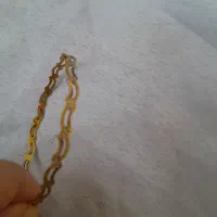 النگو محکم وسالم سایز۳