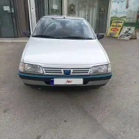 پژو 405مدل 94