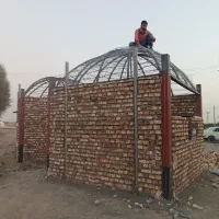 جوشکاری سیار زابل وحومه