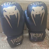 دستکش بوکس