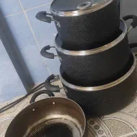 سرویس قابلمه