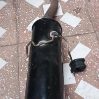منبع اگزور 106