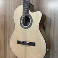 گیتار کاتوی پیکاپدار valler VG250C اندونزی