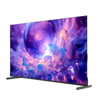 تلویزیون۶۵اینچ کیفیت تصویر 4K با جزئیات خیره‌کننده