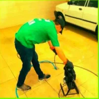 لوله بازکنی سالور صادقیه شیرودی گلها مظفریه مطهری