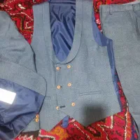 کت شلوار