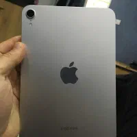 Ipad mini 7 128g