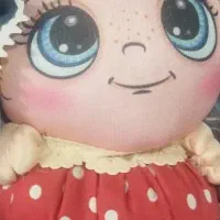 عروسک