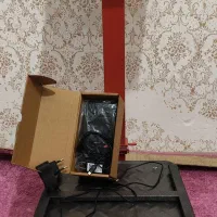 گاری تهرانی، کارتخوان، ترازو