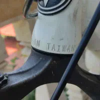 دوچرخه ویوا راتلر LX ۲۱ دنده سالم و آماده سواری