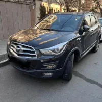 هایما s5|خودرو سواری و وانت|تهران, سعادت‌آباد|دیوار