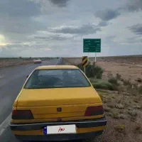 تاکسی برون شهری عالی