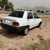 پراید ۱۳۱ مدل ۹۴