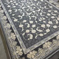 ۴تخته فرش ۹متری اکبند نونو ۱۲۰۰شانه گلبرجسته