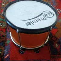 طبل محرم بچگانه پنصد تومن