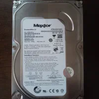 هارد دیسک ۳۲۰ گیگ Maxtor SATA