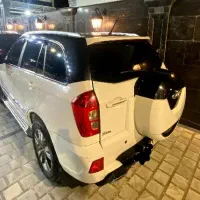 ام وی ام x33d اسپرت مدل ۹۶