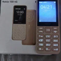 گوشی نوکیا ساده رم خور ، نوکیا130