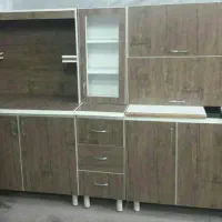 کابینت آماده ام دی اف