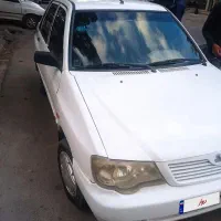 پراید|خودرو سواری و وانت|آشخانه, |دیوار