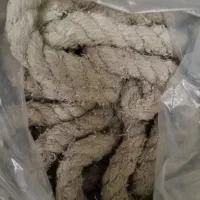 طناب چاه کنی