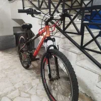 دوچرخه 26