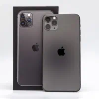 آیفون ۱۱پرومکس