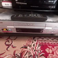 ویدیو پاناسونیک با کنترول فابریک در حد صفر