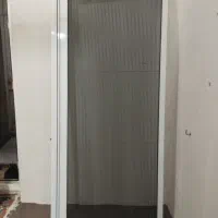 پرده تور ریلی