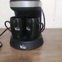 قهوه ساز ویداس