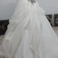 لباس عروس