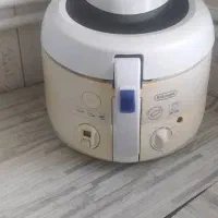 سرخ کن چرخشی دلونگی