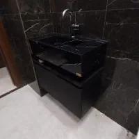 روشویی سرامیکی وسنگین احسان