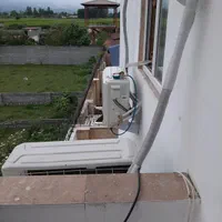 نصب کولر نصاب تعمیرات فروش  اسپلیت  شارژگاز