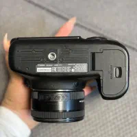 6D mark2 canon|دوربین عکاسی و فیلم‌برداری|سمنان, |دیوار