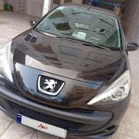 207 دنده TU5 در حد