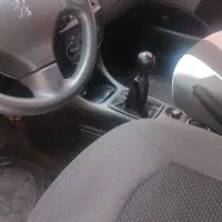 206  تیپ 2 مدل 99 در حد صفر.