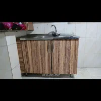 کابینت باهود  سینگ