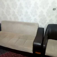 مبل ۶ نفره