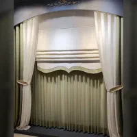 دوخت رایگان پرده