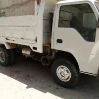 آمیکو 6 تن|خودرو سنگین|اصفهان, نقش جهان|دیوار