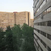 اجاره واحد یک خوابه اکباتان