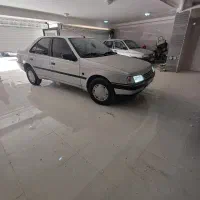 پژو|خودرو اجاره‌ای|اردبیل, |دیوار