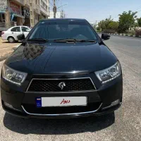دنا پلاس توربو اتومات 1402