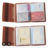 گم شده (کیف مدارک و کارت ملی )