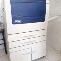 پرینتر.اسکنر.کپی. رنگی و سیاه سفید زیراکس