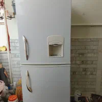 یخچال و فریزر دو در