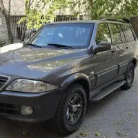 موسو ۶ سیلندر اتوماتیک