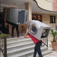 حمل ونقل اسباب کشی اثاثیه منزل جابجایی باکارگر